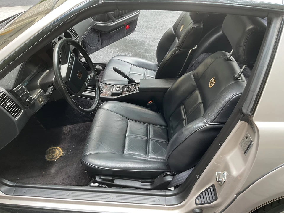 1984 Nissan 300ZX 3rd Gen - Image 31 of 31
