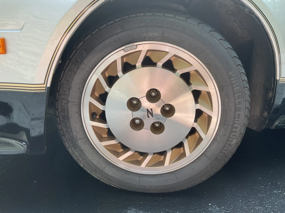 1984 Nissan 300ZX 3rd Gen - Image 26 of 31