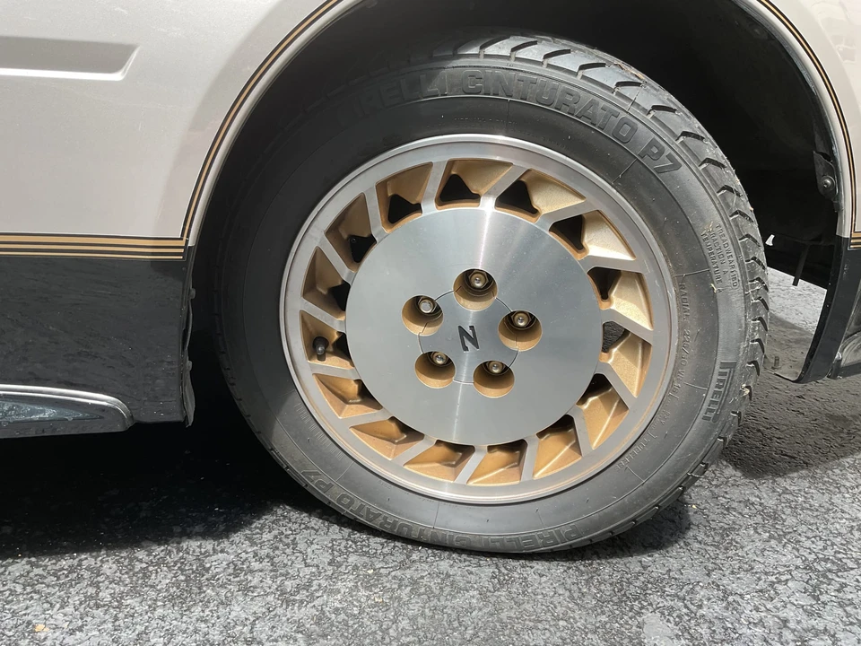 1984 Nissan 300ZX 3rd Gen - Image 29 of 31
