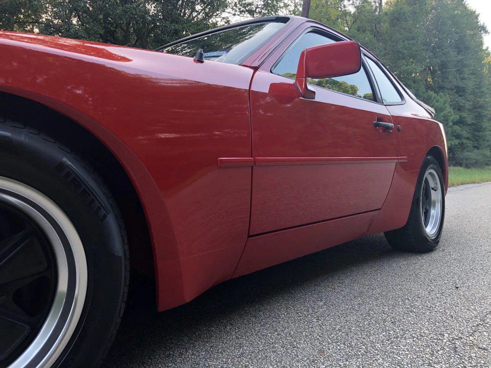 1984 Porsche 944 - Image 31 of 31