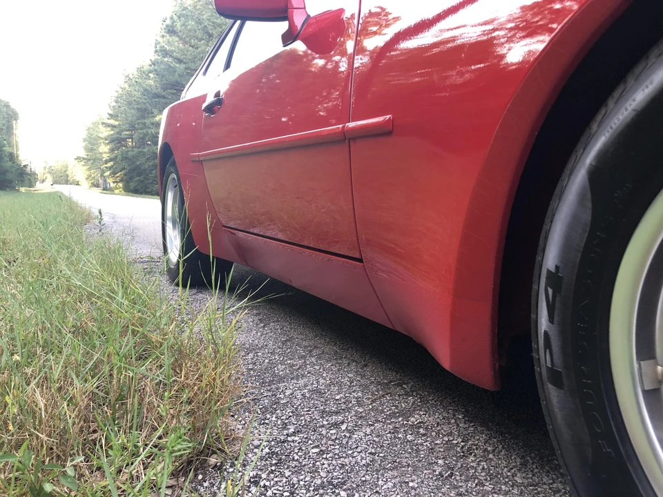 1984 Porsche 944 - Image 26 of 31