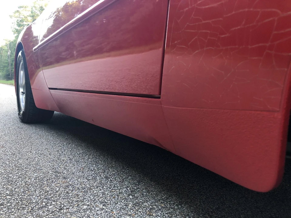 1984 Porsche 944 - Image 24 of 31