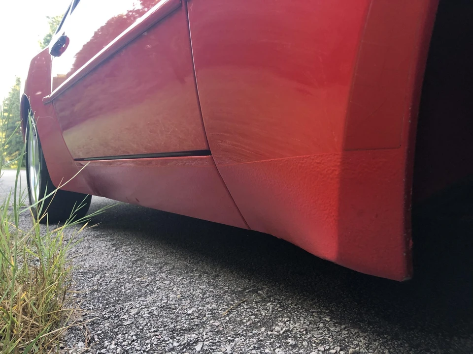 1984 Porsche 944 - Image 25 of 31