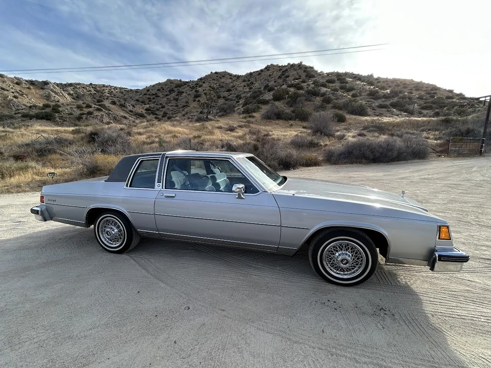 1985 Buick LeSabre - Image 16 of 31