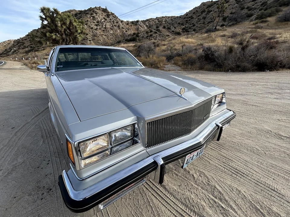 1985 Buick LeSabre - Image 10 of 31