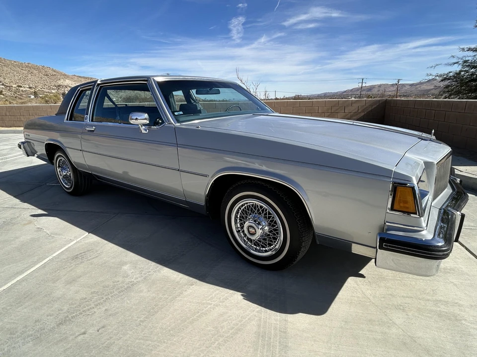1985 Buick LeSabre - Image 15 of 31