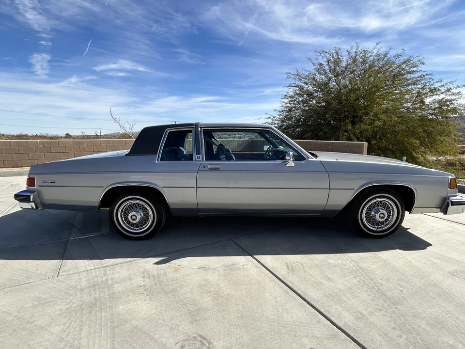 1985 Buick LeSabre - Image 18 of 31