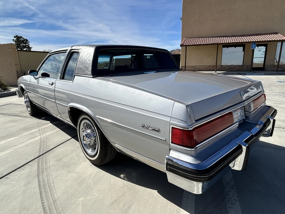 1985 Buick LeSabre - Image 29 of 31