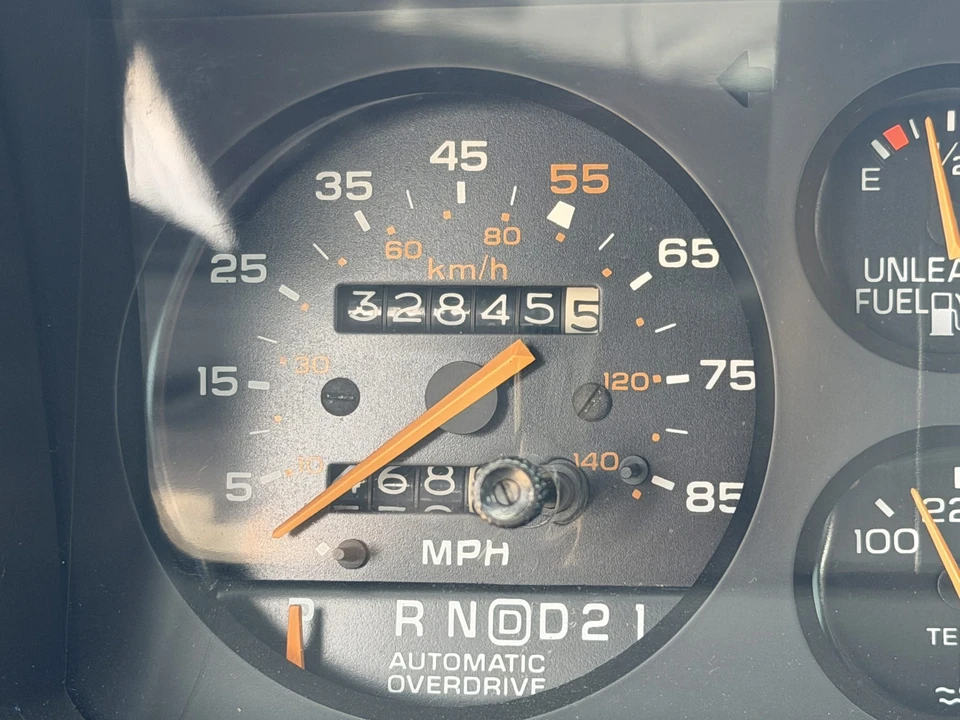 1985 Chevrolet Monte Carlo 4th Gen - Image 22 of 31