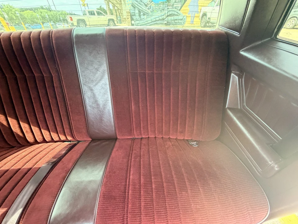 1985 Chevrolet Monte Carlo 4th Gen - Image 30 of 31