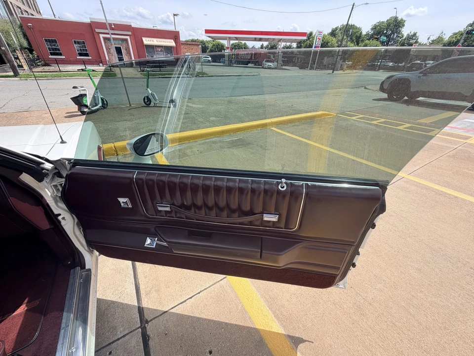 1985 Chevrolet Monte Carlo 4th Gen - Image 19 of 31