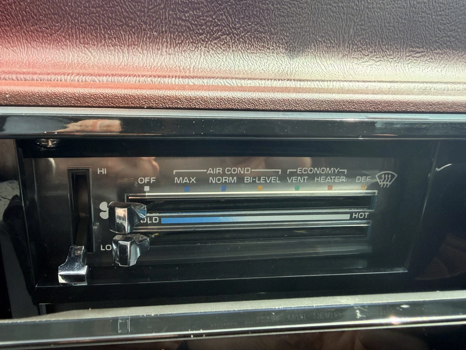 1985 Chevrolet Monte Carlo 4th Gen - Image 26 of 31
