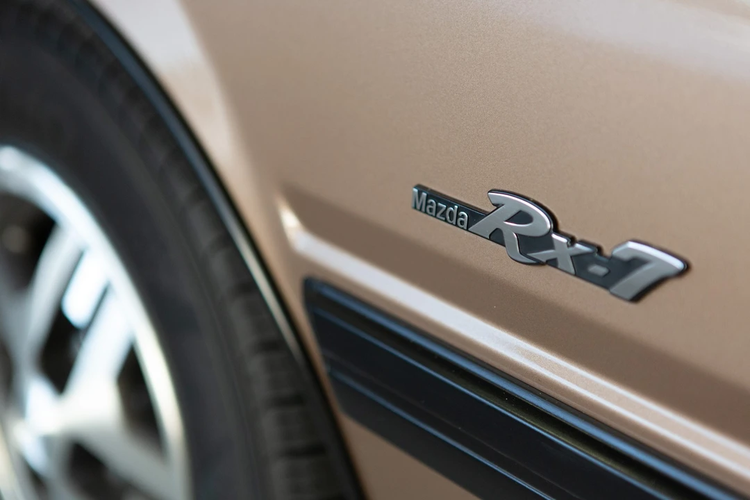 1985 Mazda RX-7 SA & FB - Image 29 of 31
