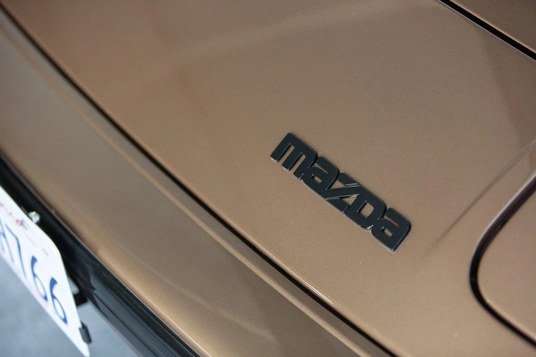 1985 Mazda RX-7 SA & FB - Image 17 of 31