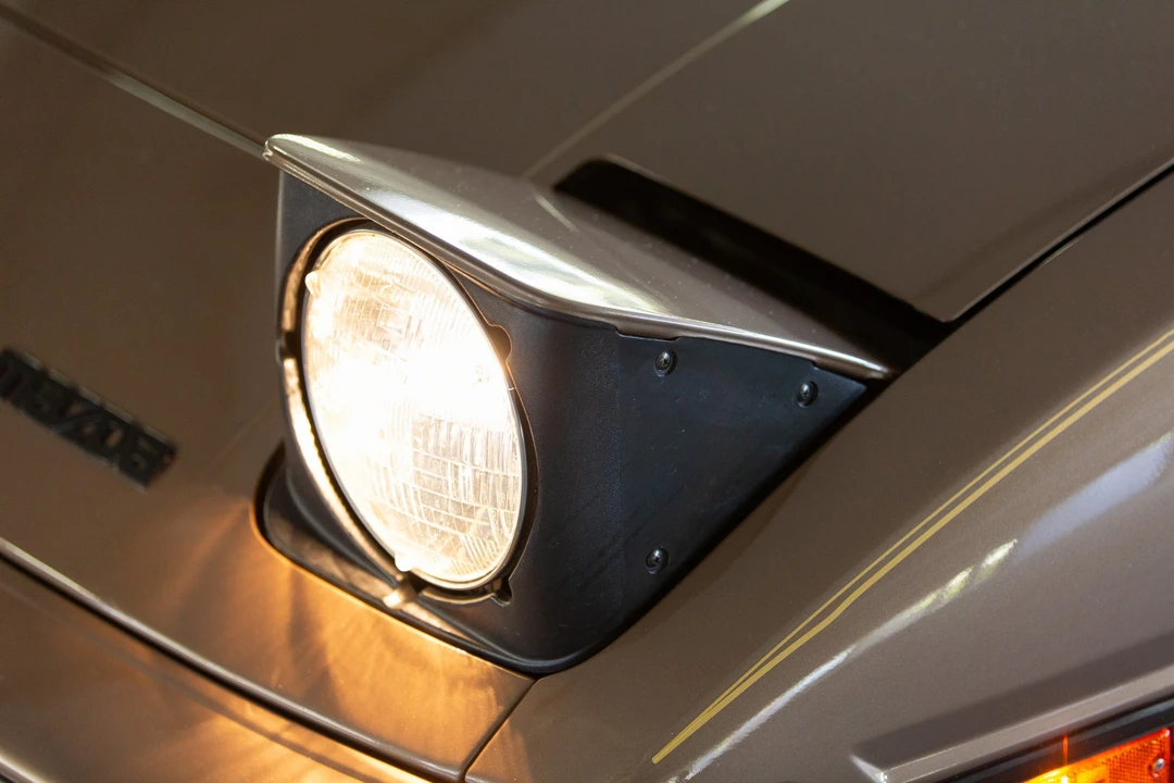 1985 Mazda RX-7 SA & FB - Image 19 of 31