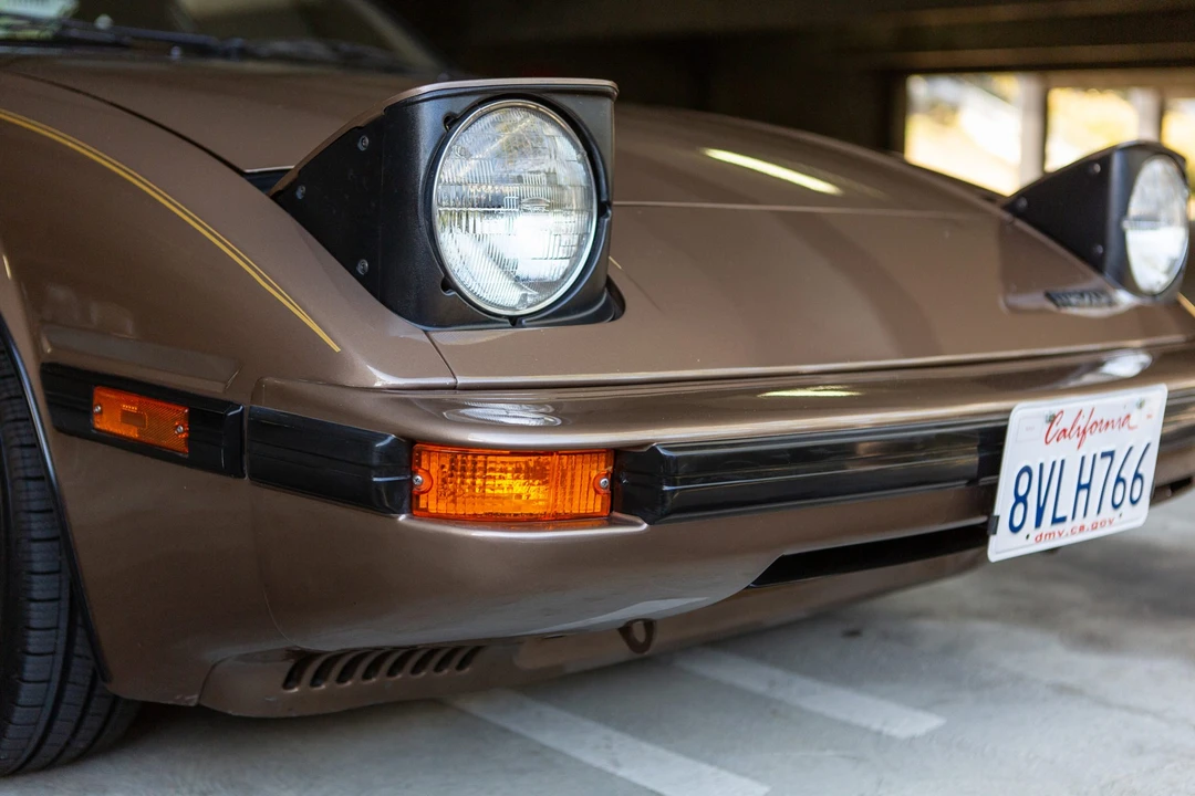 1985 Mazda RX-7 SA & FB - Image 21 of 31