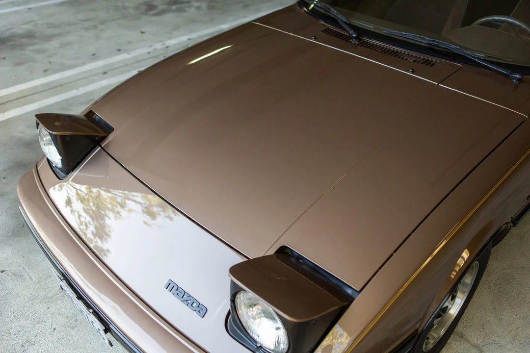 1985 Mazda RX-7 SA & FB - Image 22 of 31