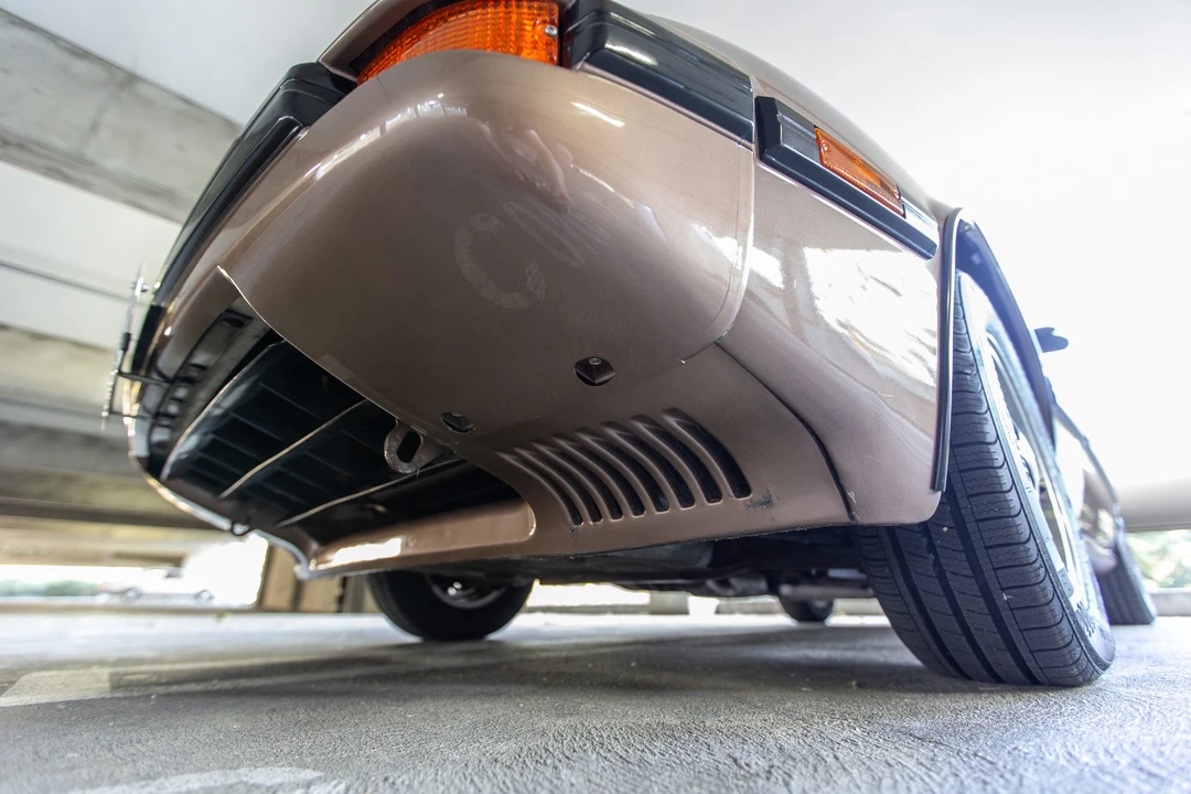 1985 Mazda RX-7 SA & FB - Image 25 of 31