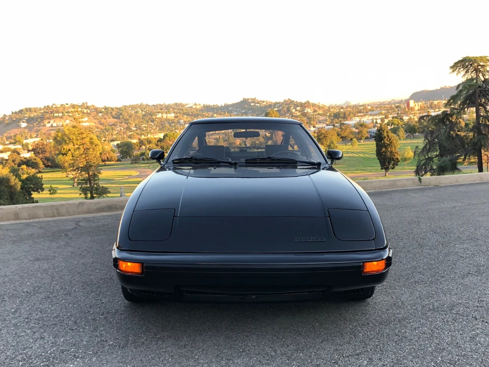 1985 Mazda RX-7 SA & FB - Image 2 of 31