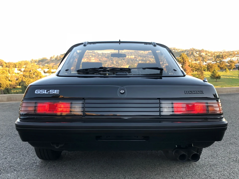 1985 Mazda RX-7 SA & FB - Image 5 of 31