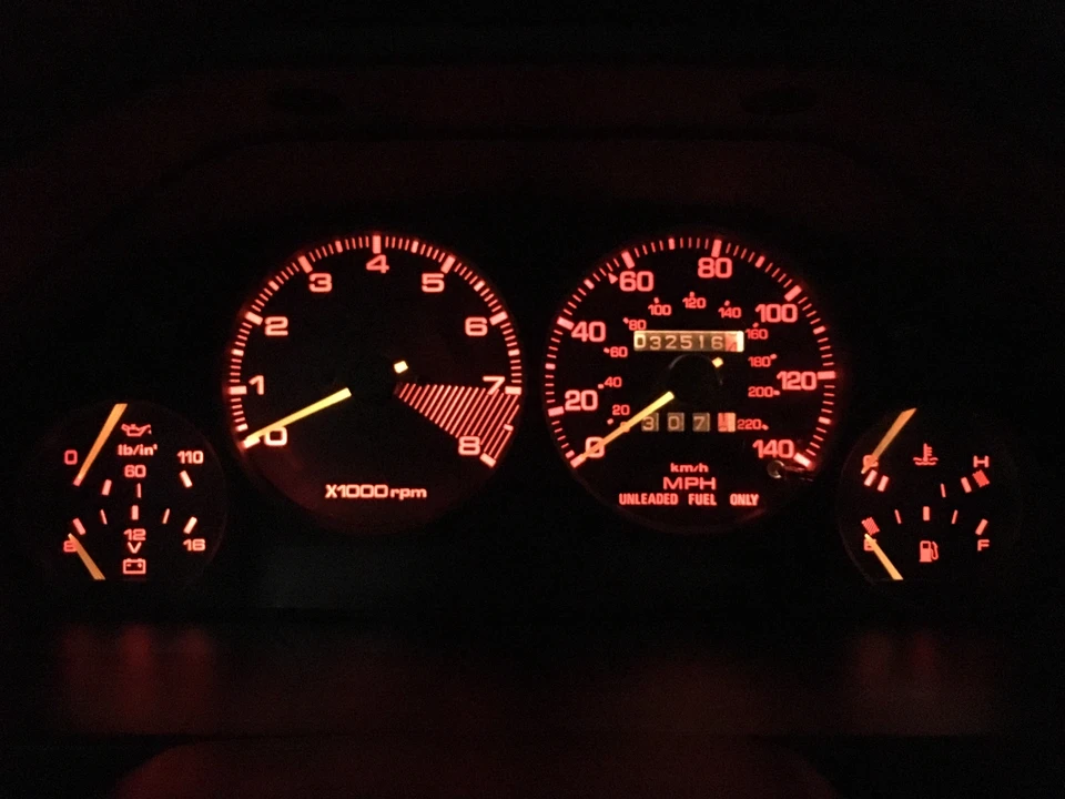 1985 Mazda RX-7 SA & FB - Image 28 of 31