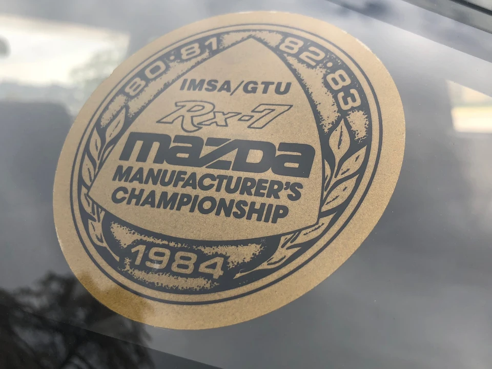 1985 Mazda RX-7 SA & FB - Image 18 of 31