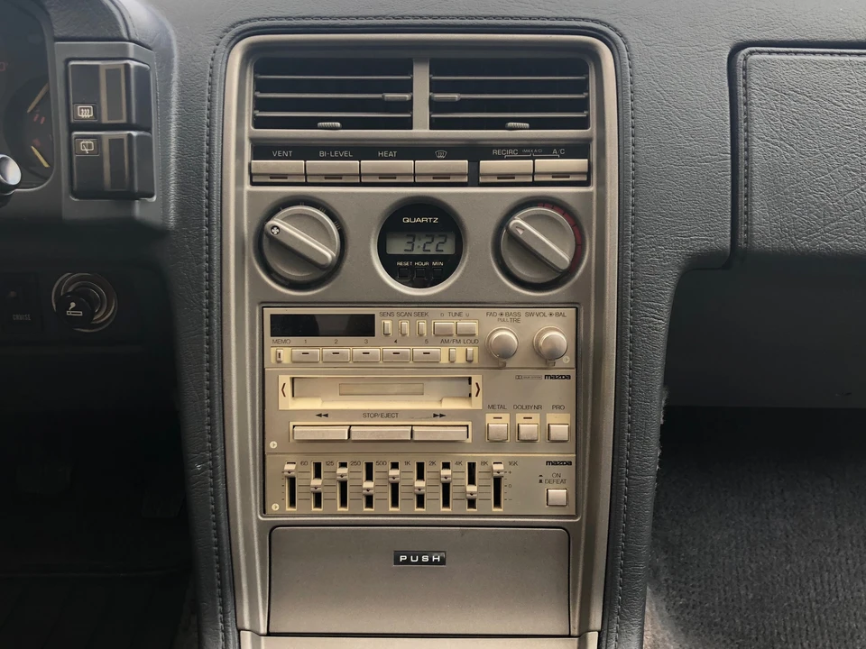 1985 Mazda RX-7 SA & FB - Image 29 of 31