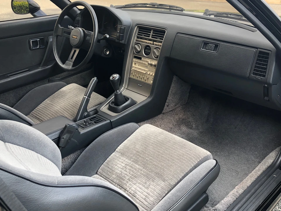 1985 Mazda RX-7 SA & FB - Image 26 of 31