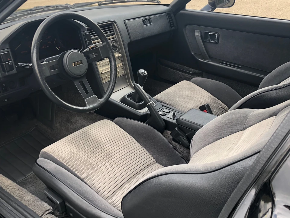 1985 Mazda RX-7 SA & FB - Image 25 of 31