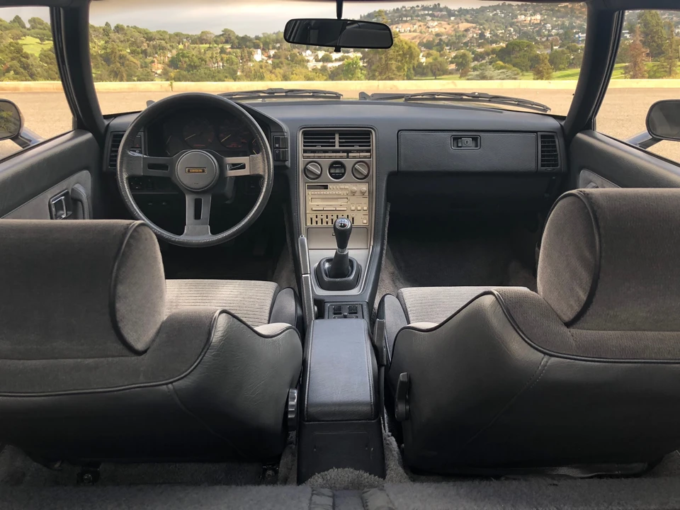 1985 Mazda RX-7 SA & FB - Image 27 of 31