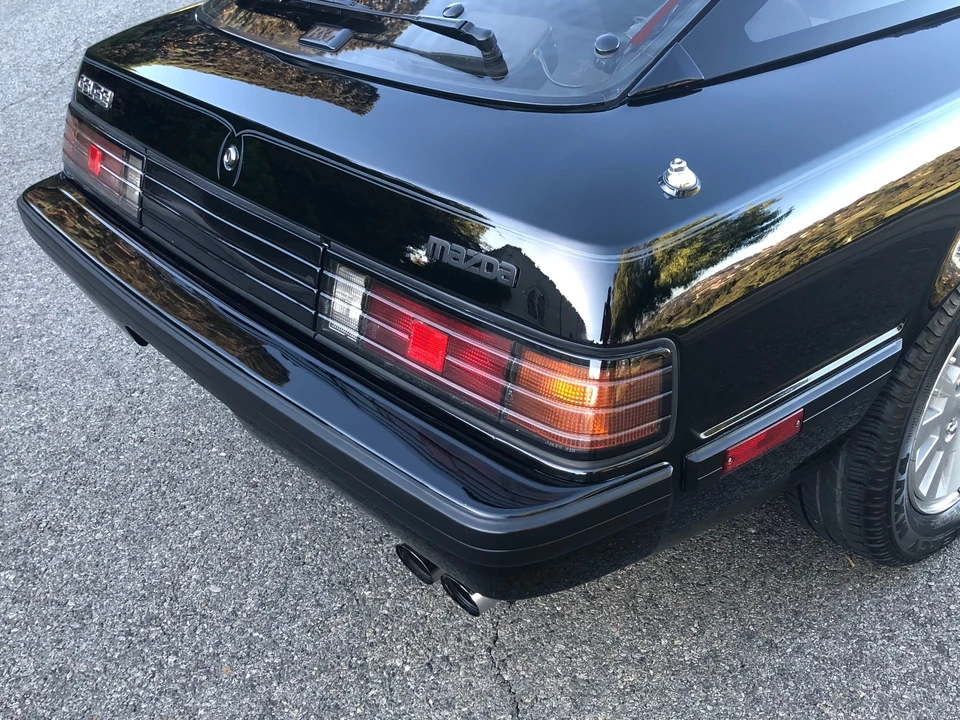 1985 Mazda RX-7 SA & FB - Image 15 of 31