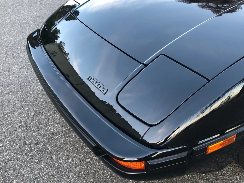1985 Mazda RX-7 SA & FB - Image 12 of 31