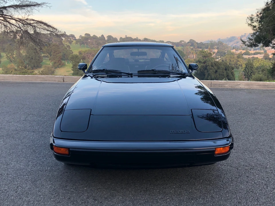 1985 Mazda RX-7 SA & FB - Image 11 of 31