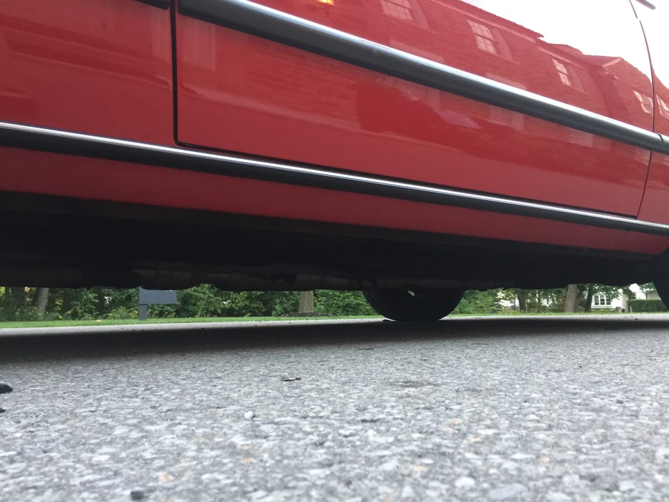1986 BMW E24 6 Series - Image 27 of 31