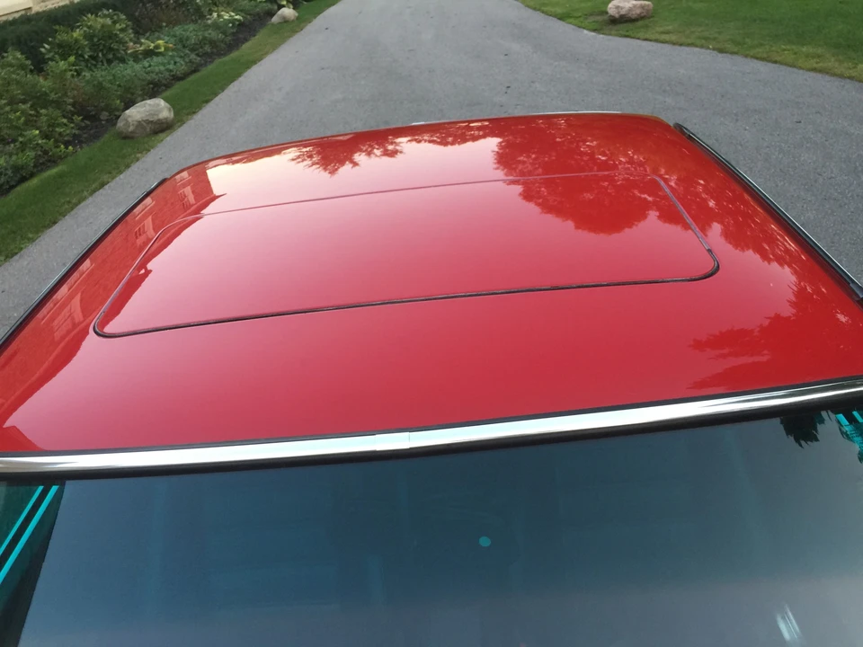 1986 BMW E24 6 Series - Image 21 of 31