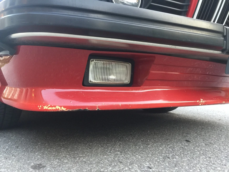 1986 BMW E24 6 Series - Image 12 of 31