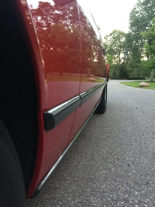 1986 BMW E24 6 Series - Image 28 of 31
