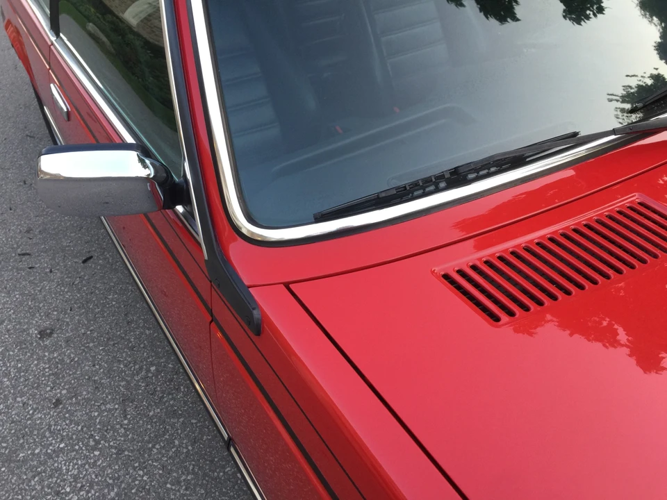 1986 BMW E24 6 Series - Image 18 of 31