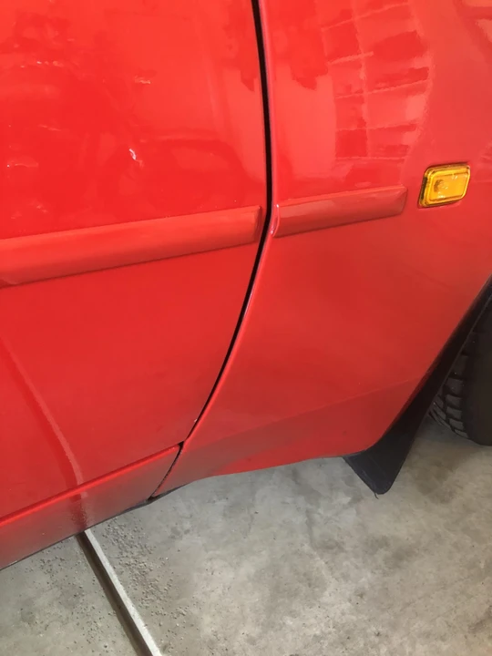 1986 Porsche 944 Turbo - Image 22 of 31