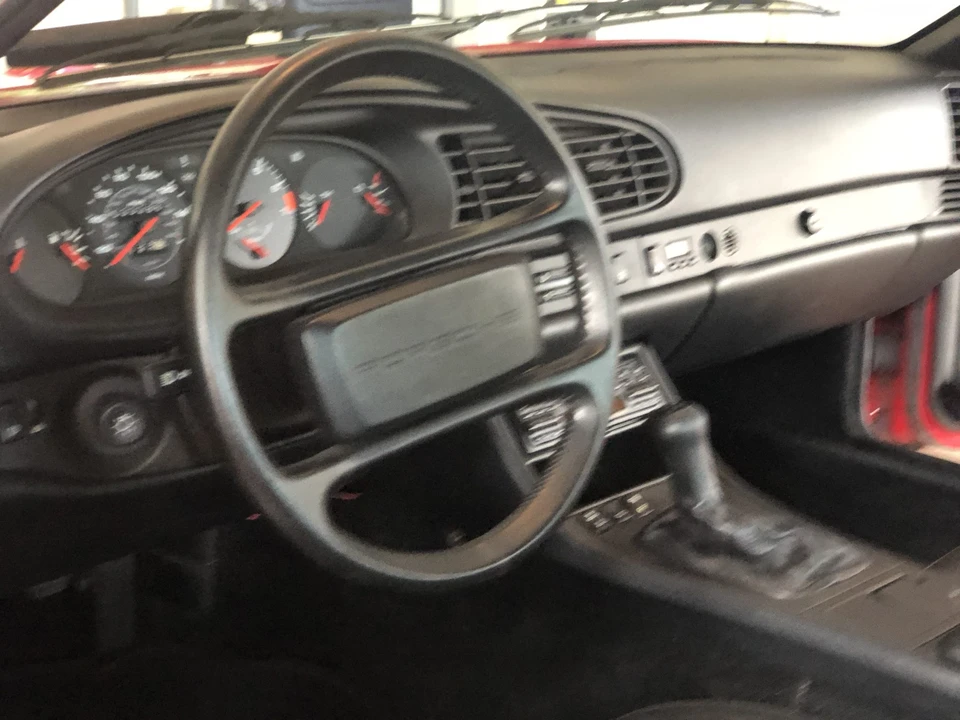 1986 Porsche 944 Turbo - Image 30 of 31