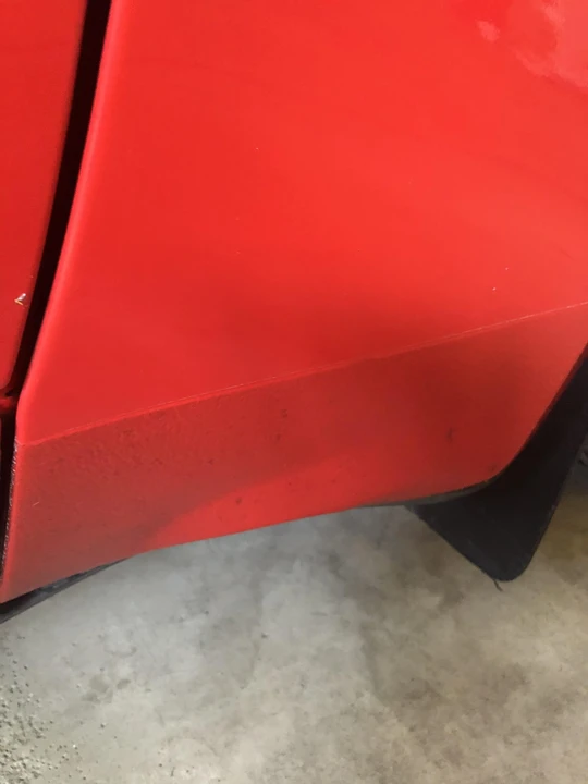 1986 Porsche 944 Turbo - Image 21 of 31