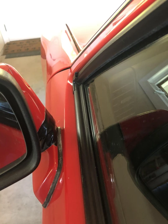 1986 Porsche 944 Turbo - Image 20 of 31