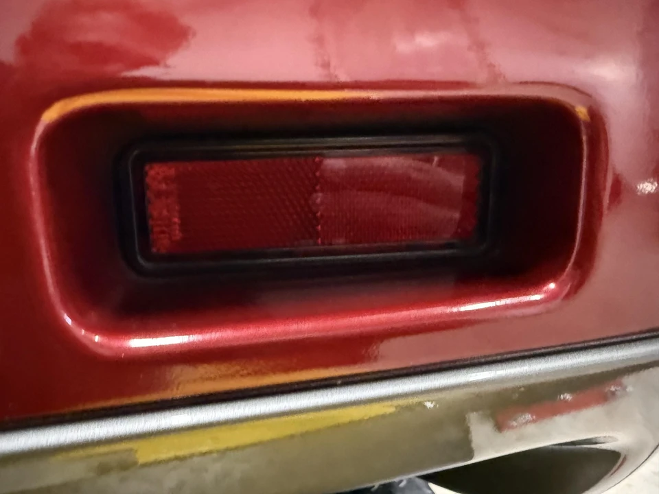 1987 Pontiac Fiero GT - Image 26 of 31