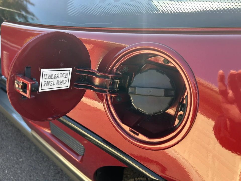 1987 Pontiac Fiero GT - Image 23 of 31