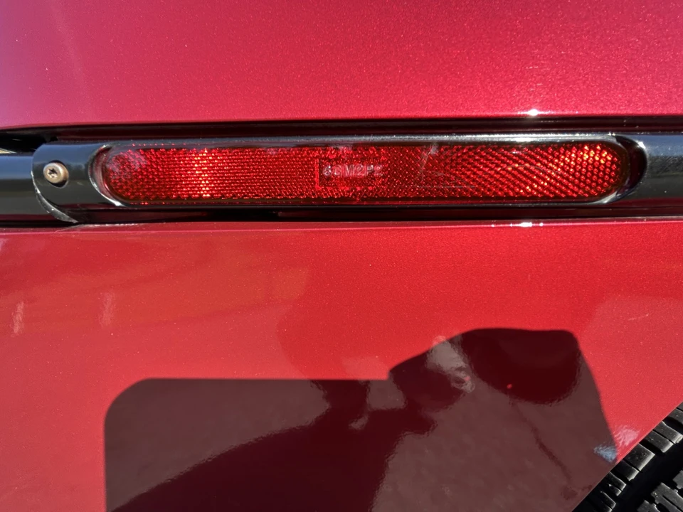1987 Pontiac Fiero GT - Image 25 of 31