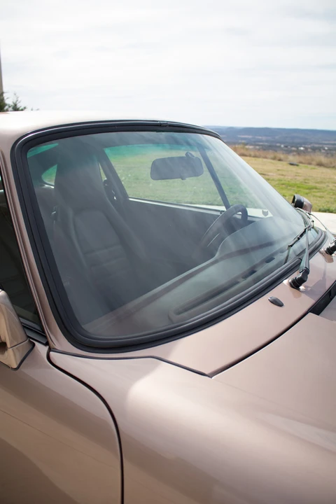 1987 Porsche 930 Turbo - Image 15 of 31