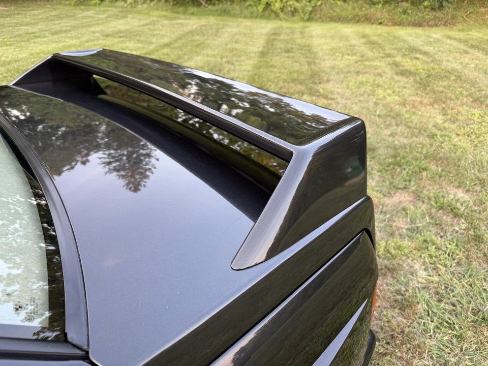 1988 BMW E30 M3 - Image 24 of 31