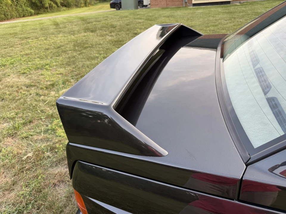 1988 BMW E30 M3 - Image 18 of 31
