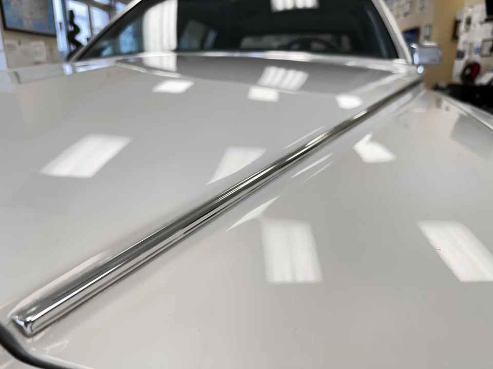 1988 Cadillac Brougham - Image 20 of 31