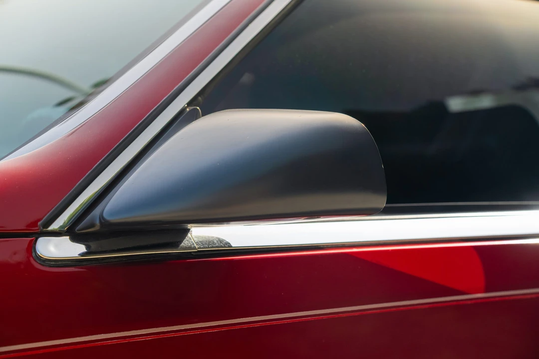 1988 Chrysler LeBaron - Image 31 of 31